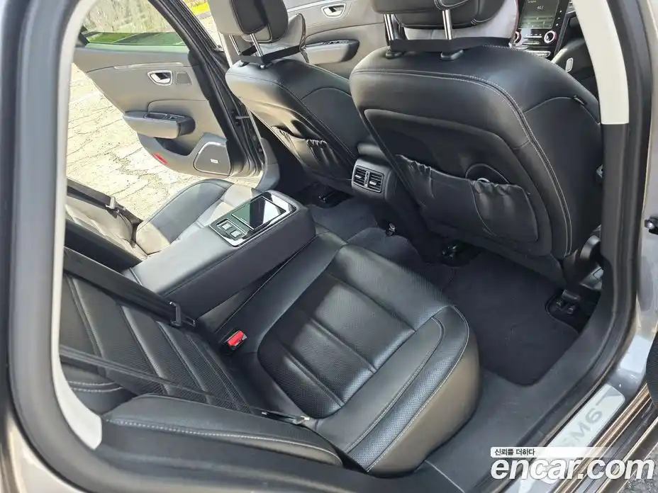 Renault SM6 2016 2.0 гидро в Москве № 1615904, фото 10