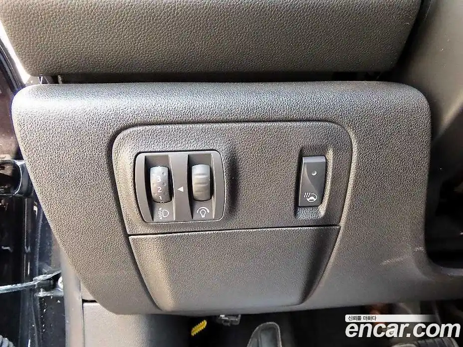Renault SM6 2019 2.0 гидро в Москве № 1615906, фото 12