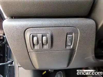 Renault SM6 2019 2.0 гидро в Москве № 1615906, миниатюра 12
