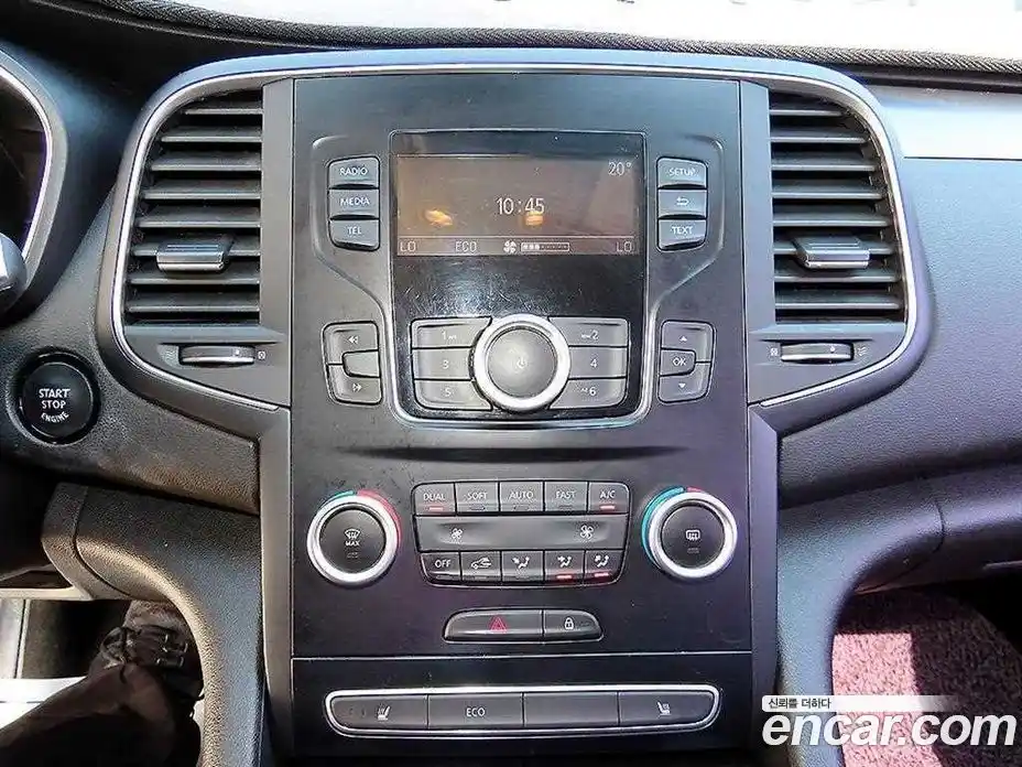 Renault SM6 2019 2.0 гидро в Москве № 1615906, фото 13