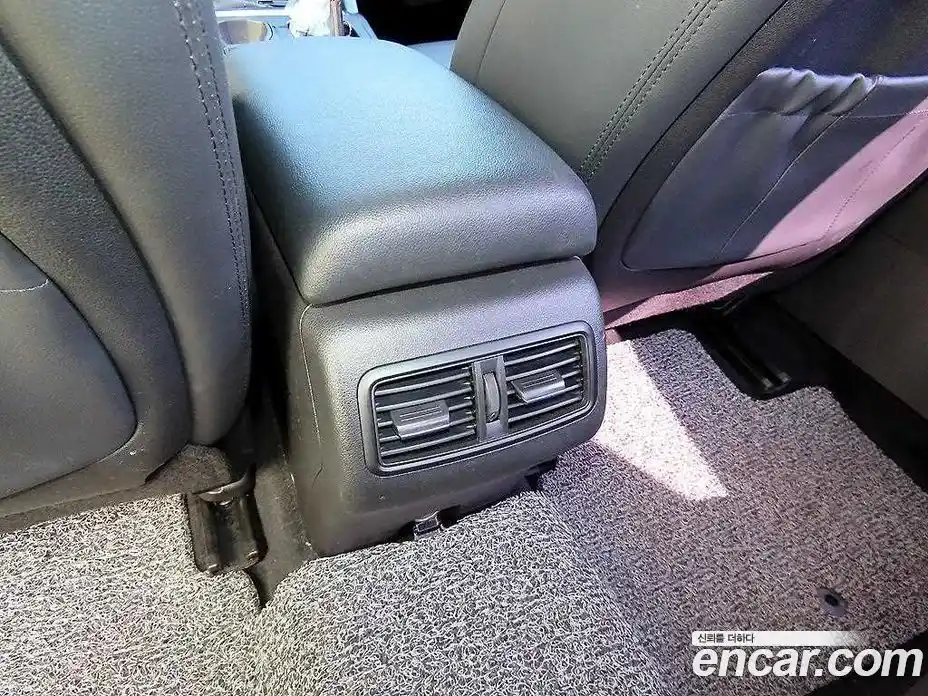 Renault SM6 2019 2.0 гидро в Москве № 1615906, фото 16