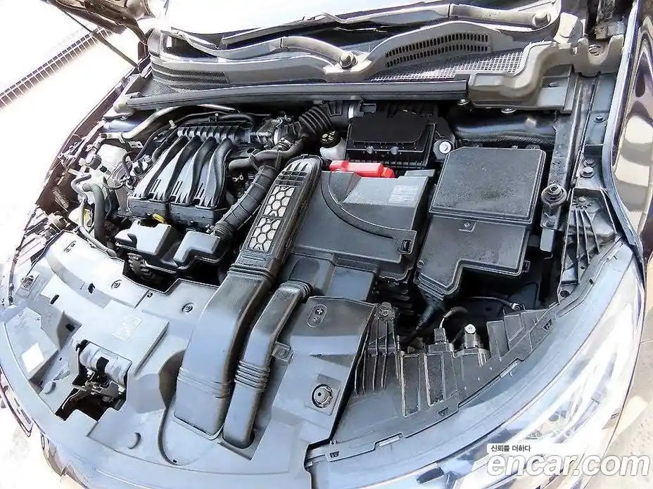 Renault SM6 2019 2.0 гидро в Москве № 1615906, фото 17