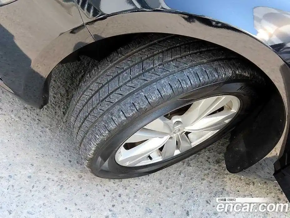 Renault SM6 2019 2.0 гидро в Москве № 1615906, фото 18