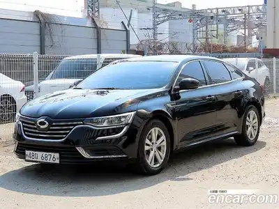 Renault SM6 2019 2.0 гидро в Москве № 1615906, миниатюра 2