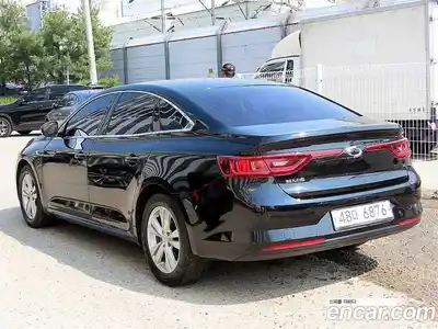 Renault SM6 2019 2.0 гидро в Москве № 1615906, миниатюра 3