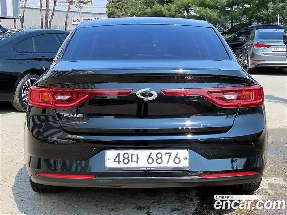 Renault SM6 2019 2.0 гидро в Москве № 1615906, фото 4