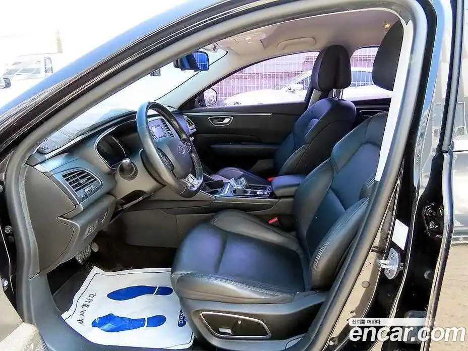 Renault SM6 2019 2.0 гидро в Москве № 1615906, фото 5