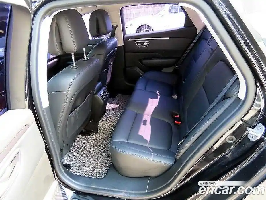 Renault SM6 2019 2.0 гидро в Москве № 1615906, фото 6