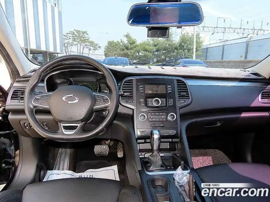 Renault SM6 2019 2.0 гидро в Москве № 1615906, фото 7