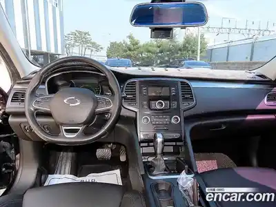 Renault SM6 2019 2.0 гидро в Москве № 1615906, миниатюра 7