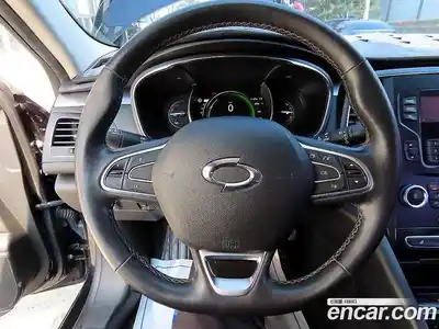 Renault SM6 2019 2.0 гидро в Москве № 1615906, миниатюра 8