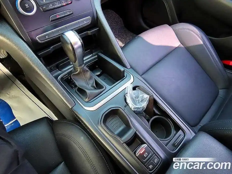 Renault SM6 2019 2.0 гидро в Москве № 1615906, фото 10