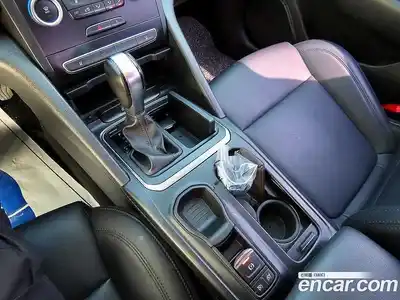 Renault SM6 2019 2.0 гидро в Москве № 1615906, миниатюра 10