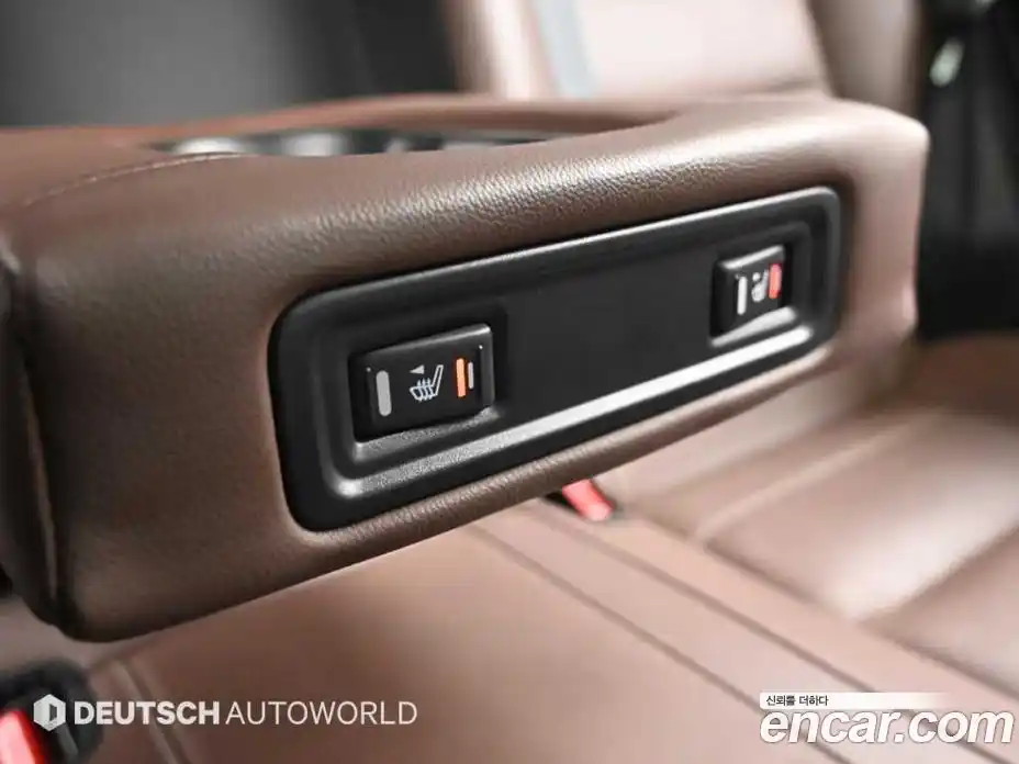 Renault QM6 2019 1.7 гидро в Москве № 1615912, фото 16