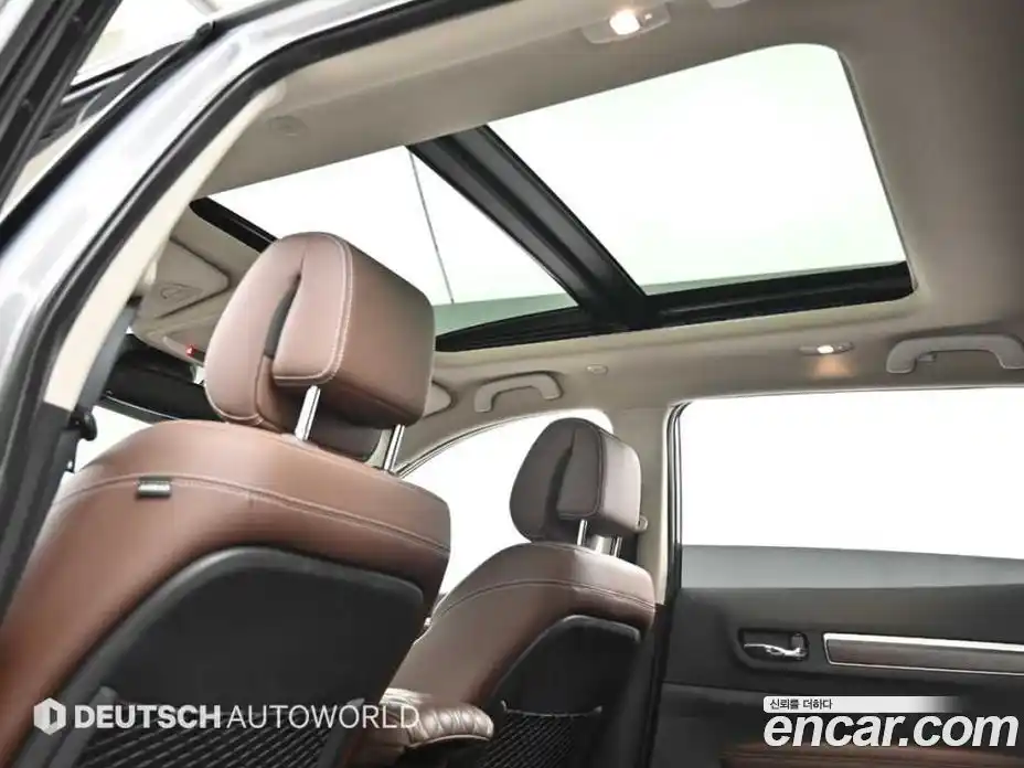 Renault QM6 2019 1.7 гидро в Москве № 1615912, фото 18
