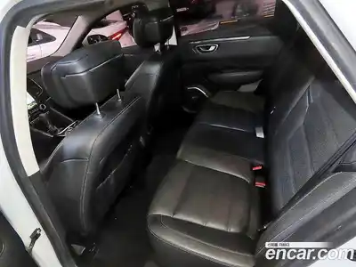 Renault SM6 2016 2.0 гидро в Москве № 1615929, миниатюра 11