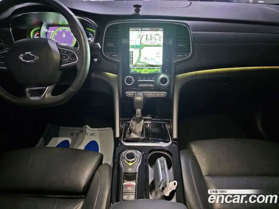 Renault SM6 2016 2.0 гидро в Москве № 1615929, фото 13