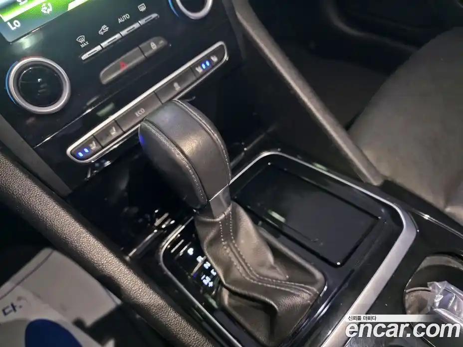 Renault SM6 2016 2.0 гидро в Москве № 1615929, фото 14