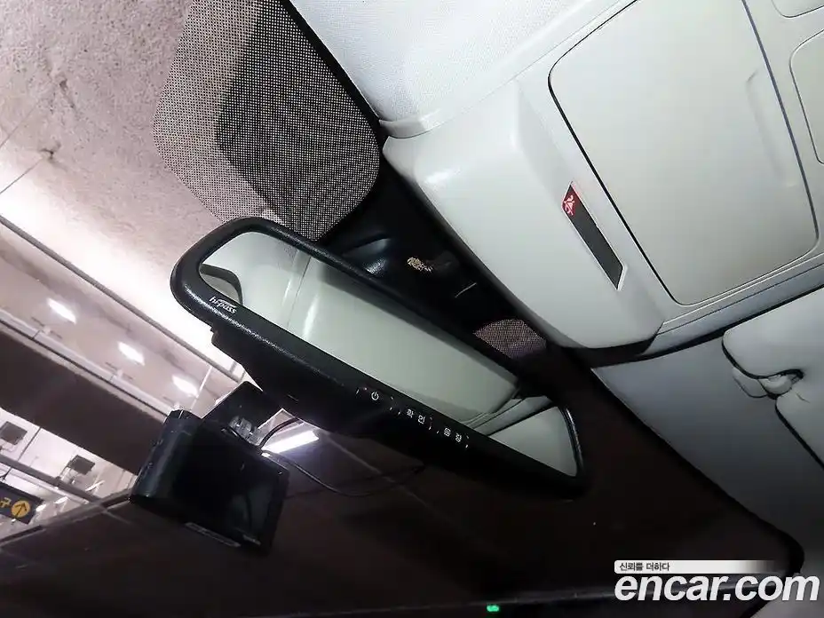 Renault SM6 2016 2.0 гидро в Москве № 1615929, фото 18