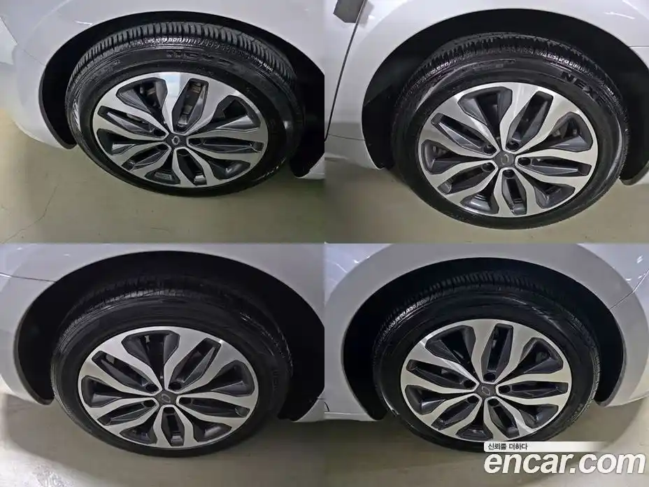 Renault SM6 2016 2.0 гидро в Москве № 1615929, фото 19