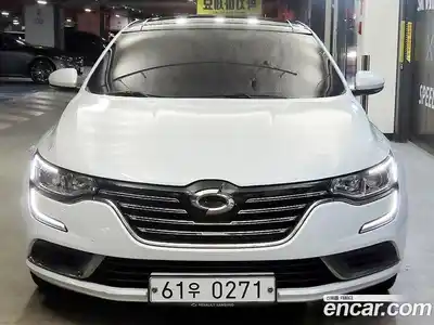 Renault SM6 2016 2.0 гидро в Москве № 1615929, миниатюра 2