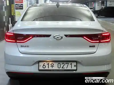 Renault SM6 2016 2.0 гидро в Москве № 1615929, миниатюра 3