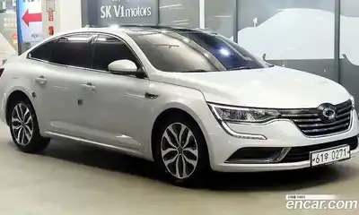 Renault SM6 2016 2.0 гидро в Москве № 1615929, миниатюра 4