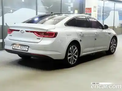 Renault SM6 2016 2.0 гидро в Москве № 1615929, миниатюра 5