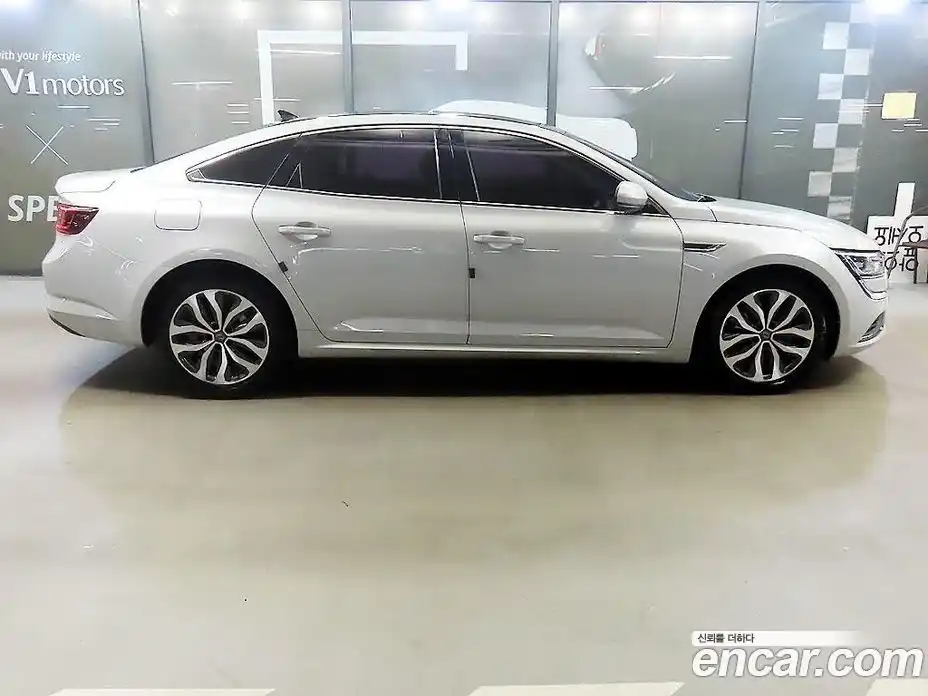 Renault SM6 2016 2.0 гидро в Москве № 1615929, фото 6