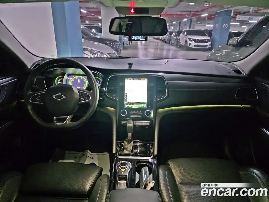 Renault SM6 2016 2.0 гидро в Москве № 1615929, фото 8