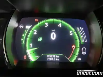 Renault SM6 2016 2.0 гидро в Москве № 1615929, миниатюра 9