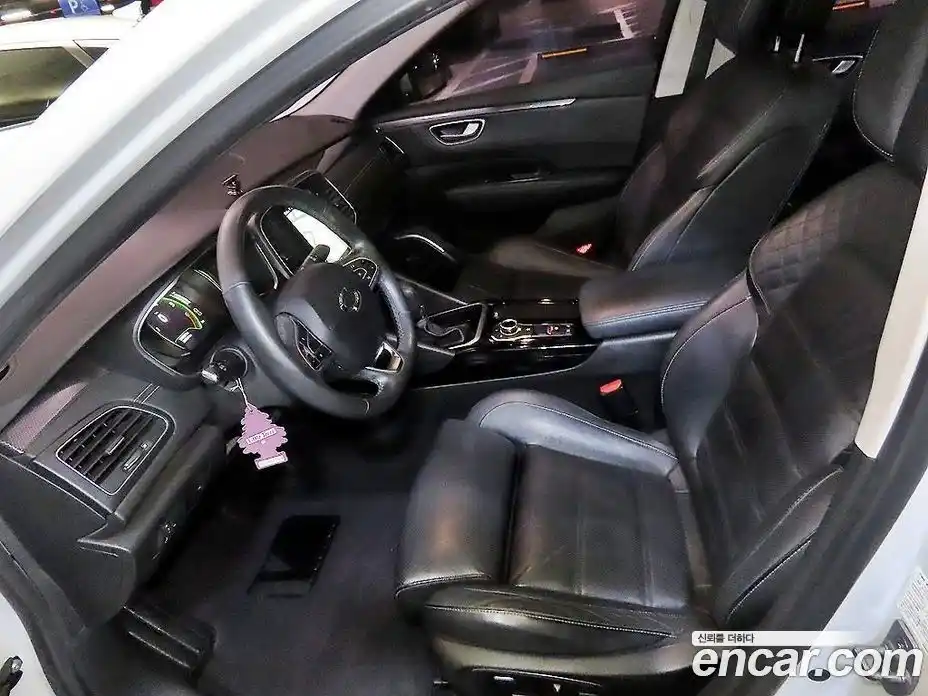 Renault SM6 2016 2.0 гидро в Москве № 1615929, фото 10