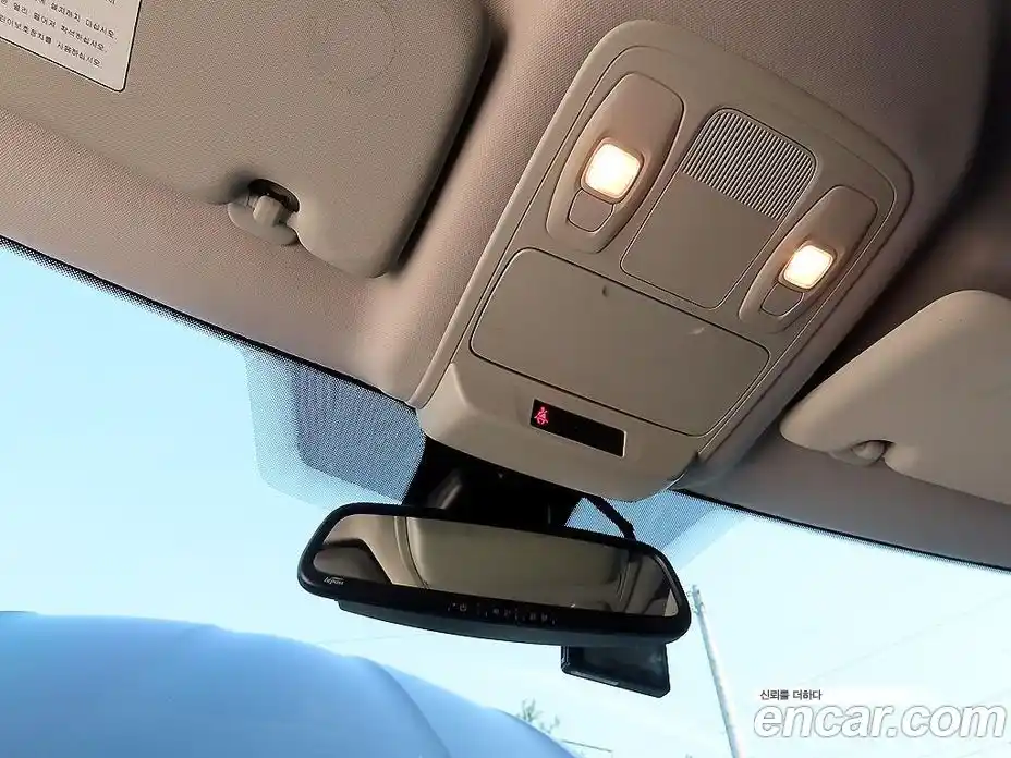 Renault SM6 2018 2.0 гидро в Москве № 1615971, фото 16