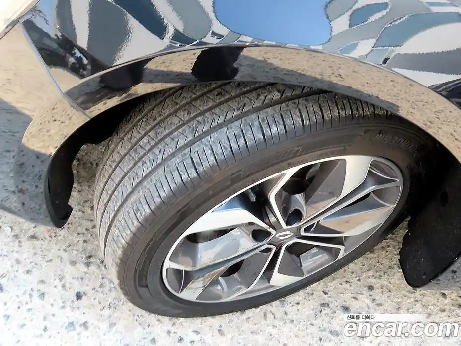 Renault SM6 2018 2.0 гидро в Москве № 1615971, фото 20