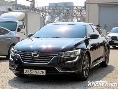 Renault SM6 2018 2.0 гидро в Москве № 1615971, миниатюра 2