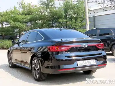 Renault SM6 2018 2.0 гидро в Москве № 1615971, миниатюра 3