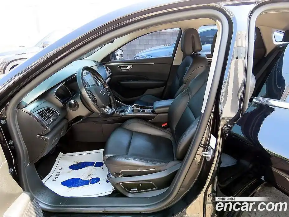 Renault SM6 2018 2.0 гидро в Москве № 1615971, фото 5