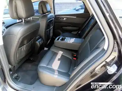 Renault SM6 2018 2.0 гидро в Москве № 1615971, миниатюра 6