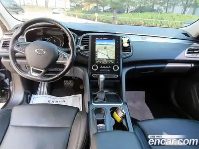 Renault SM6 2018 2.0 гидро в Москве № 1615971, миниатюра 7