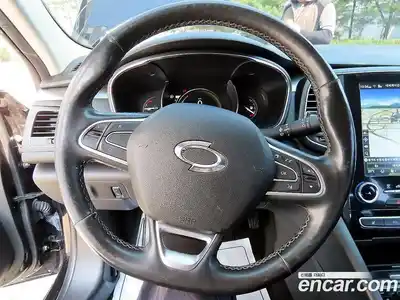 Renault SM6 2018 2.0 гидро в Москве № 1615971, миниатюра 8