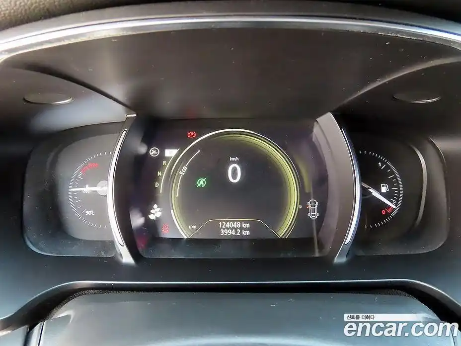 Renault SM6 2018 2.0 гидро в Москве № 1615971, фото 9