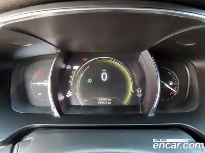 Renault SM6 2018 2.0 гидро в Москве № 1615971, миниатюра 9
