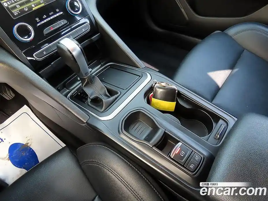 Renault SM6 2018 2.0 гидро в Москве № 1615971, фото 10