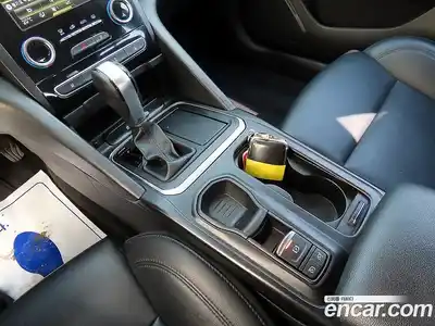 Renault SM6 2018 2.0 гидро в Москве № 1615971, миниатюра 10