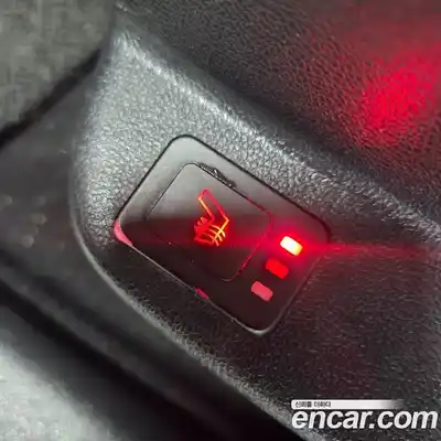 Renault SM3 2010 1.6 гидро в Москве № 1616002, миниатюра 11