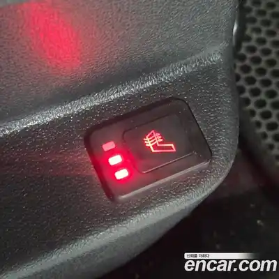 Renault SM3 2010 1.6 гидро в Москве № 1616002, миниатюра 12