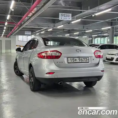 Renault SM3 2010 1.6 гидро в Москве № 1616002, миниатюра 3