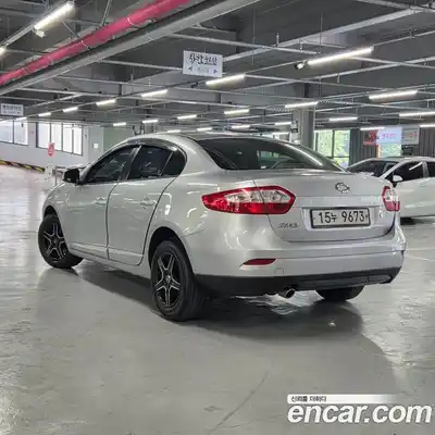 Renault SM3 2010 1.6 гидро в Москве № 1616002, миниатюра 4
