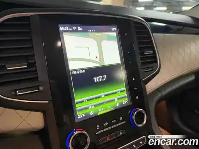 Renault SM6 2018 2.0 гидро в Москве № 1616006, миниатюра 11