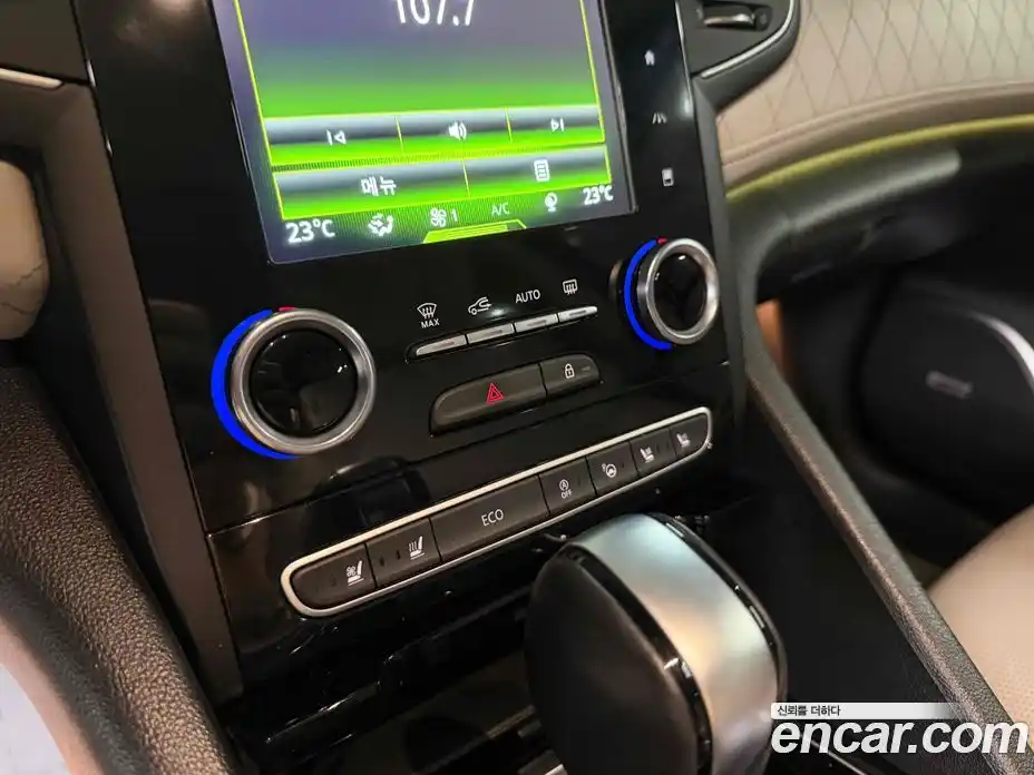 Renault SM6 2018 2.0 гидро в Москве № 1616006, фото 12
